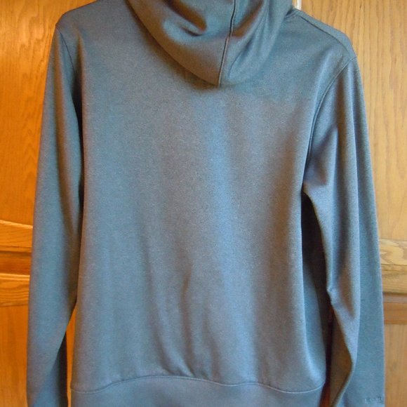 UNDER ARMOUR Hooded Pullover - Picture 3 of 10
